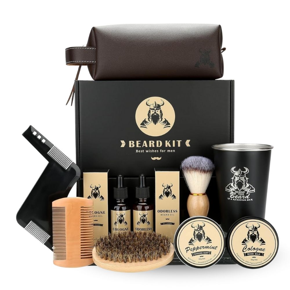 The Grooming Standard