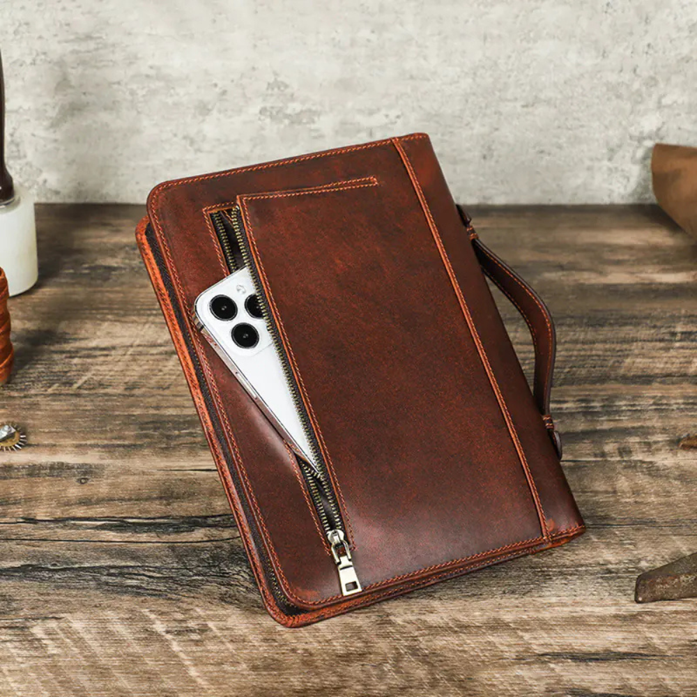 The Everyday Carry