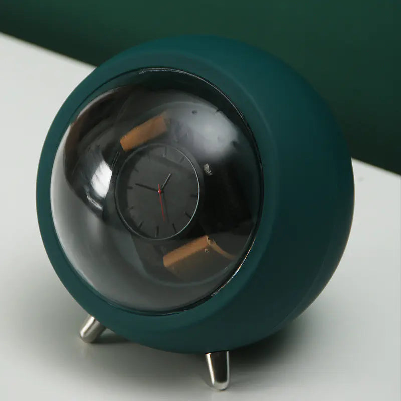 Automatic Watch Winder and Storage Box for Home